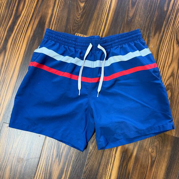 Chubbies Classic Swim Trunks 5.5” Size XL - Picture 1 of 9